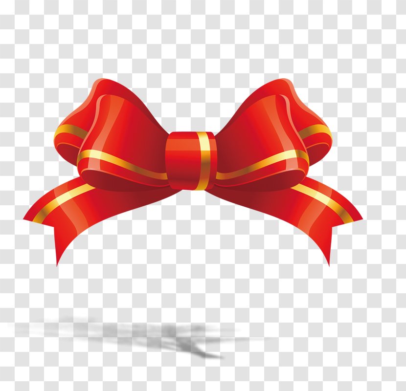 Clip Art - Advent Wreath - Bow Transparent PNG