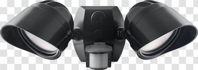 RAB Lighting SMSBULLET2X12N LED Floodlight Light Fixture - Led Lamp - Smart Bullet Cost Transparent PNG
