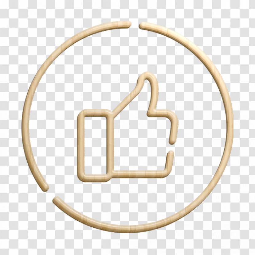 Facebook Icon Notifications Icon Like Icon Transparent PNG