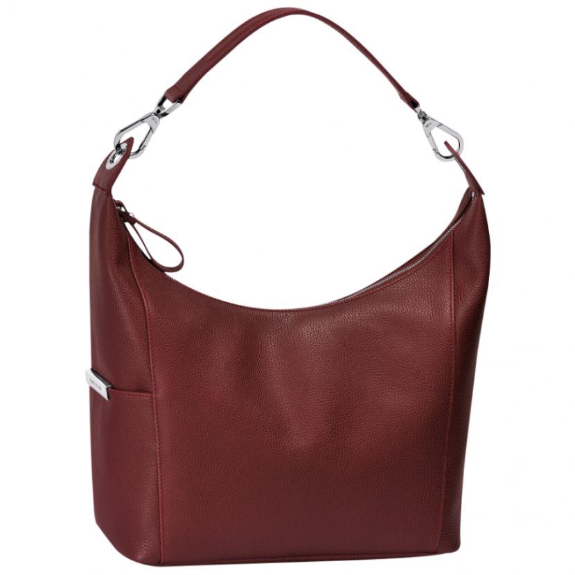 Hobo Bag Handbag Longchamp - Fashion Accessory Transparent PNG