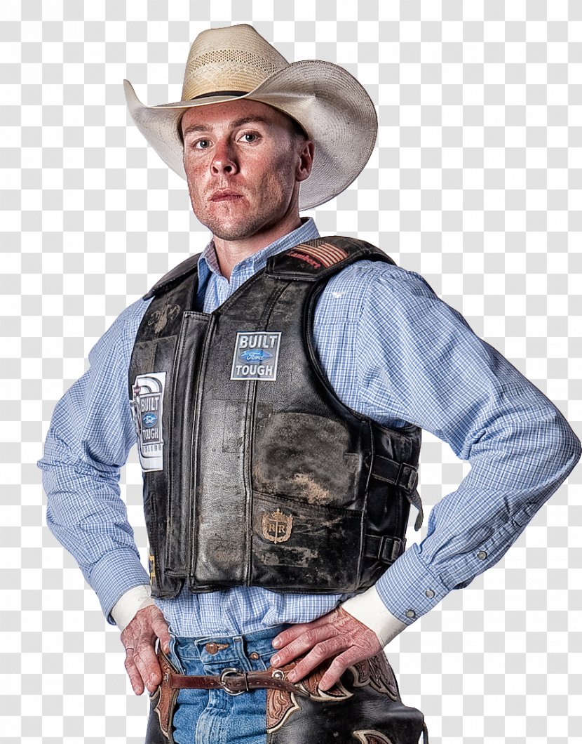 Cody Lambert Professional Bull Riders Riding Cowboy - United States - Flint Lockwood Transparent PNG
