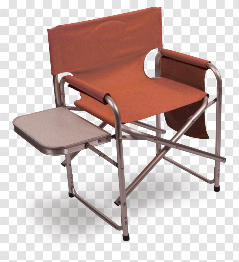 Folding Chair Armrest Amazon.com Furniture - Director Transparent PNG