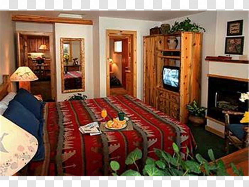 Timeshare Home Red Wolf Lakeside Lodge Resort - Room Transparent PNG