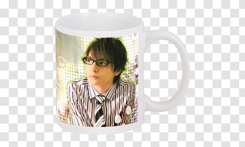 Coffee Cup Glasses Toma Ikuta Mug Transparent PNG