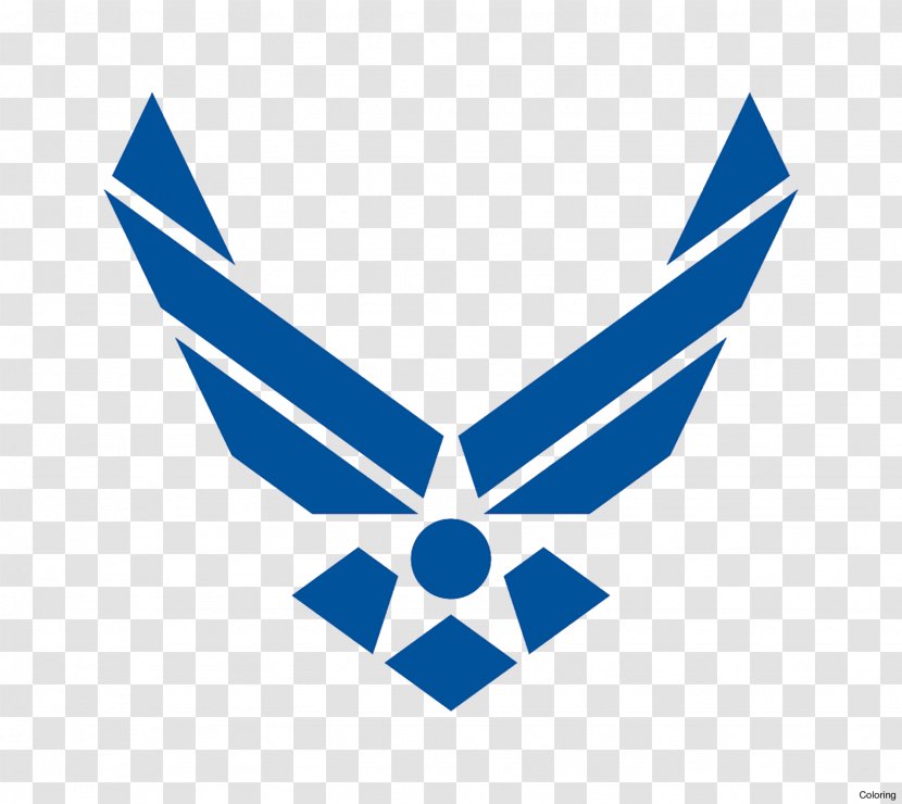 United States Air Force Academy Symbol Military Transparent PNG