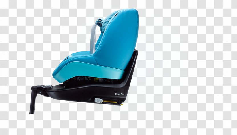 Maxi-Cosi 2wayPearl Baby & Toddler Car Seats - Electric Blue - Maxi Cosi Transparent PNG