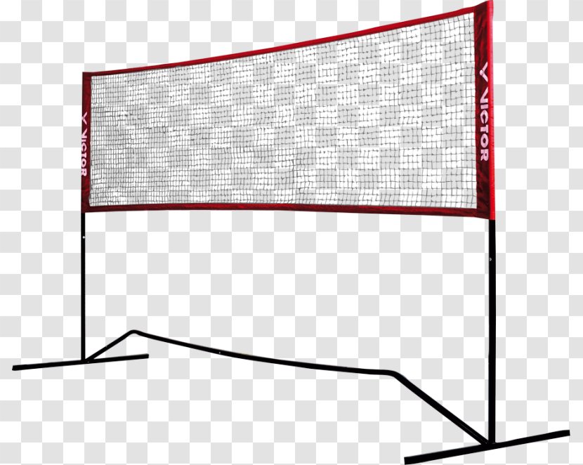Badminton Net Tennis At The Summer Olympics Sport - Solid Ball Transparent PNG