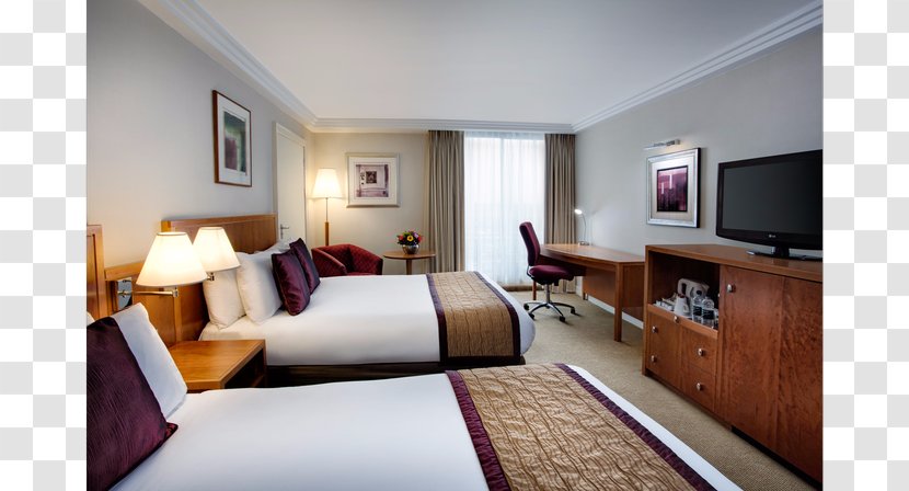 Heathrow Airport Crowne Plaza London - West Drayton - ERIKI HotelHeathrowHotel Transparent PNG