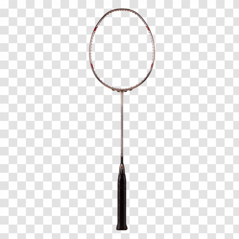 Badmintonracket Li-Ning Yonex - Badminton Transparent PNG