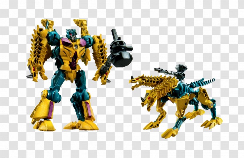 Optimus Prime Megatron Transformers Toy Bumblebee - Action Figure Transparent PNG