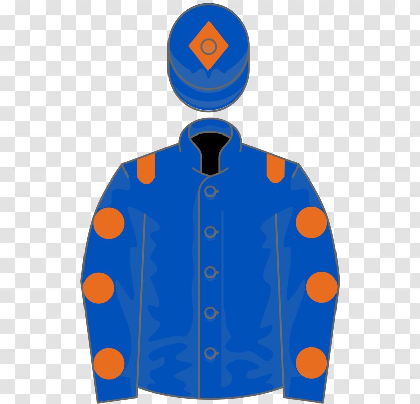 Epsom Oaks Thoroughbred Forever Together Horse Racing Stable - Hood Transparent PNG