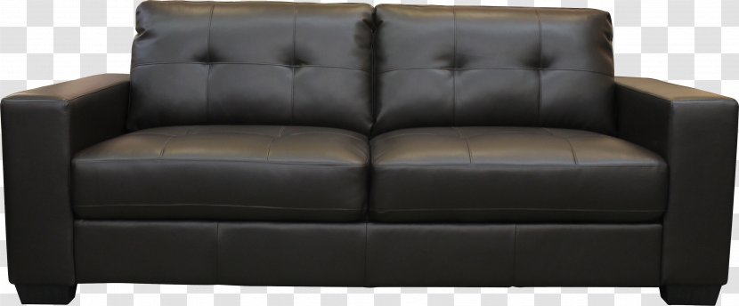 Couch Furniture Clip Art - Bed - Sofa Image Transparent PNG