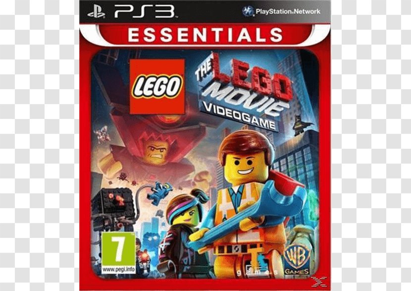 The Lego Movie Videogame Batman: Harry Potter: Years 1–4 LEGO Ninjago Video Game City Undercover - Wb Games Montrxe9al Transparent PNG