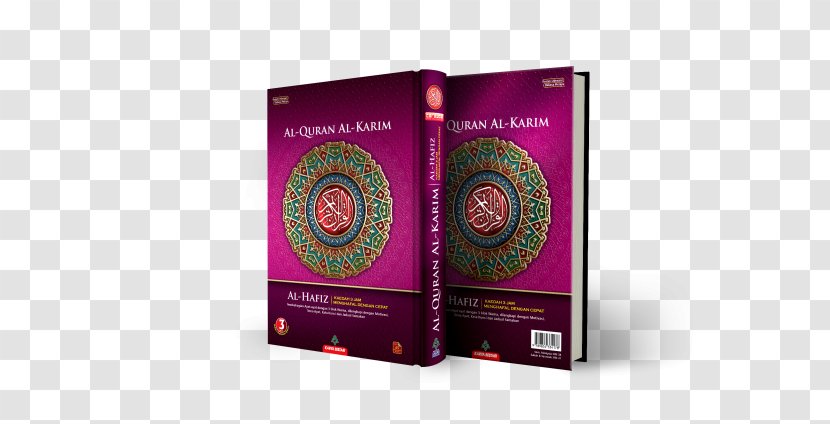 Quran Hafiz Book Recitation Malaysia - Omar Hana Transparent PNG