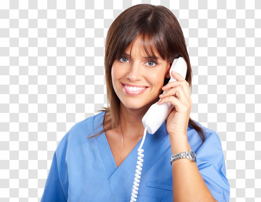 Nursing Nurse Call Button Health Care Patient Registered - Scrubs Transparent PNG