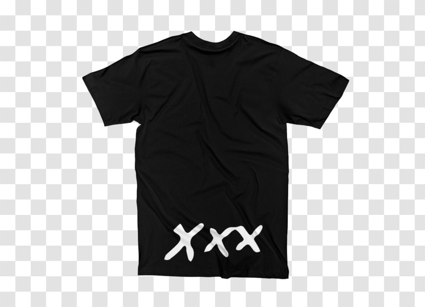 T-shirt Sleeve Clothing Unisex - Neck Transparent PNG