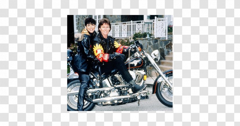 Reality Television Celebrity Kris Jenner - Bicycle Accessory Transparent PNG