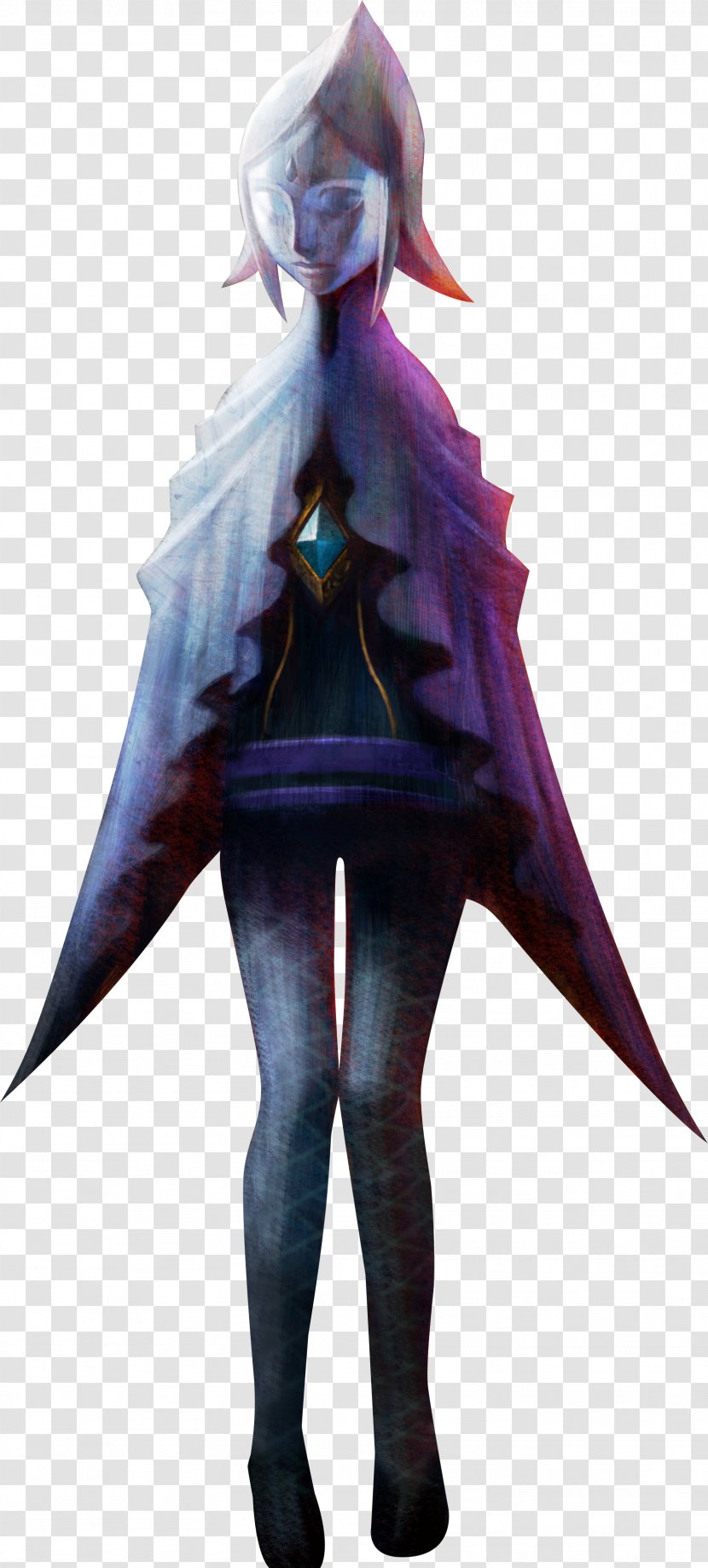 The Legend Of Zelda: Skyward Sword Wind Waker Link Twilight Princess HD Ocarina Time - Zelda Transparent PNG