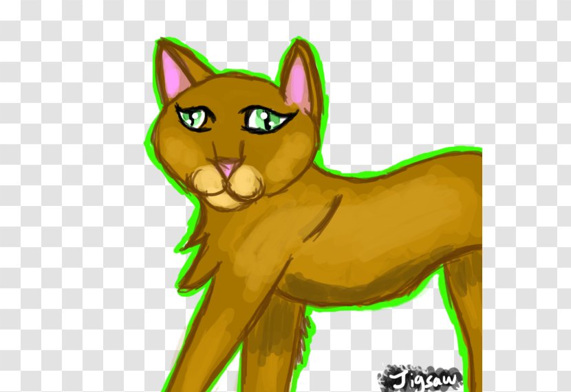 Whiskers Cat Red Fox Mammal - Claw - Juniper Border Transparent PNG