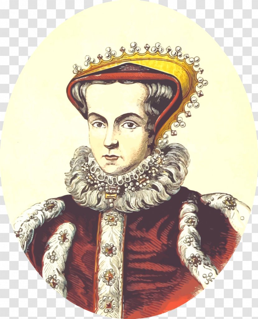 William The Conqueror England Monarch Clip Art - Mary Transparent PNG