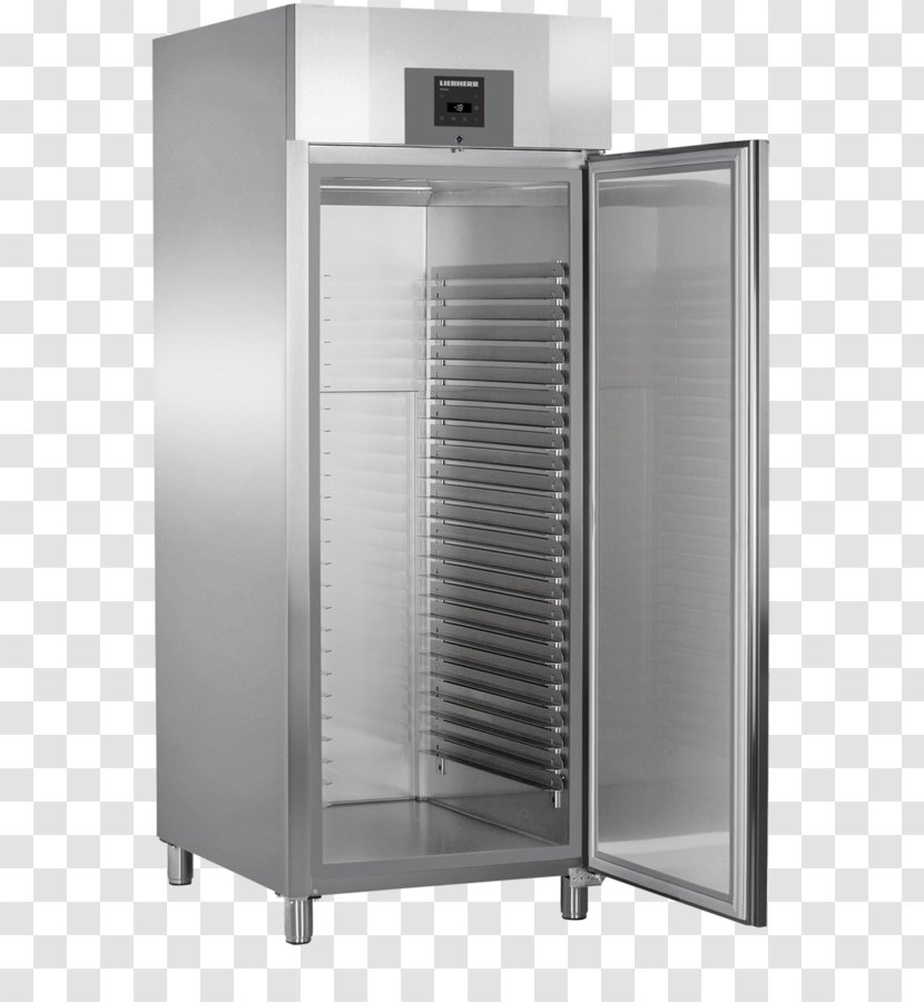 Refrigerator Perth Liebherr Group Bakery Armoires & Wardrobes - Refrigeration Transparent PNG