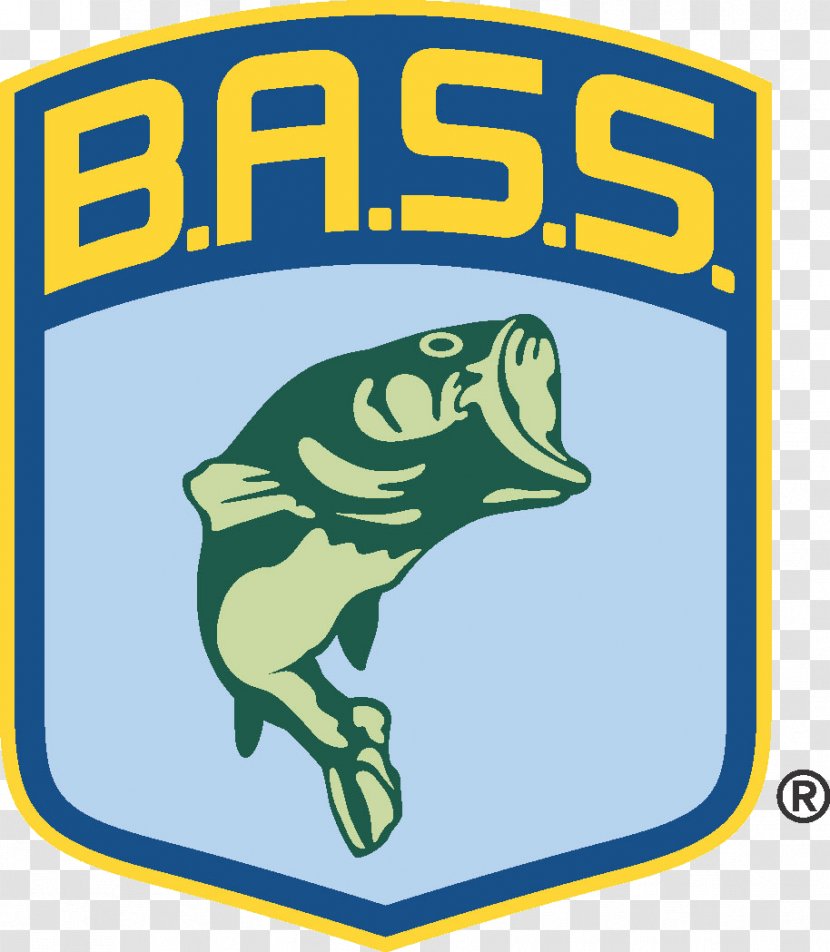 Bassmaster Classic Bass Fishing Anglers Sportsman Society Angling - United States Transparent PNG