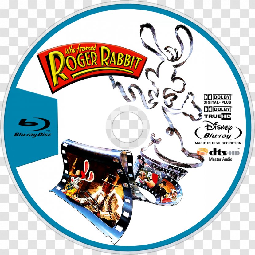 Roger Rabbit Eddie Valiant Jessica Judge Doom Film - Acme Corporation Transparent PNG