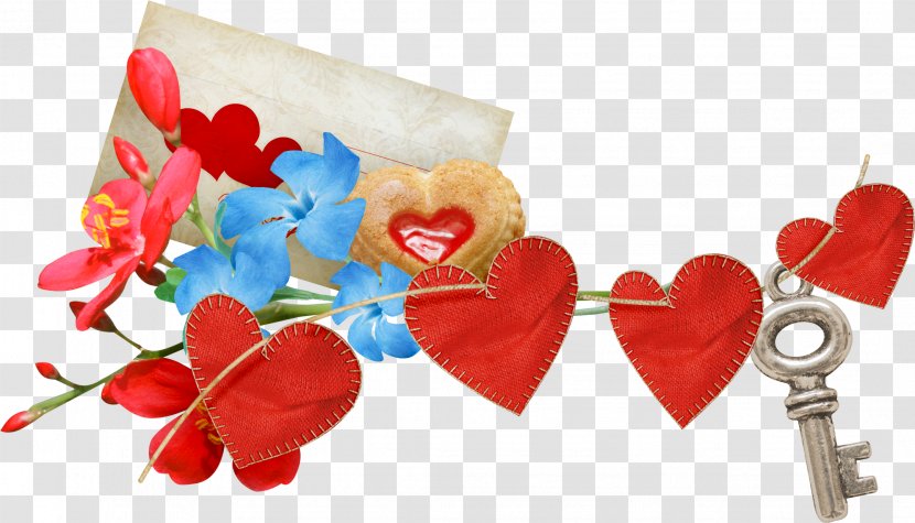 Greeting Card Wedding Anniversary Birthday Valentine's Day - Ansichtkaart - Envelopes Flowers Heart Transparent PNG