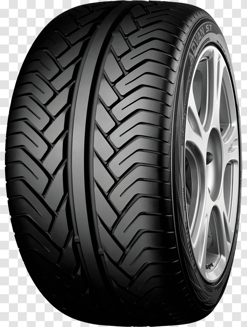 Car Yokohama Rubber Company Tire Driving Sport Utility Vehicle - Auto Part Transparent PNG