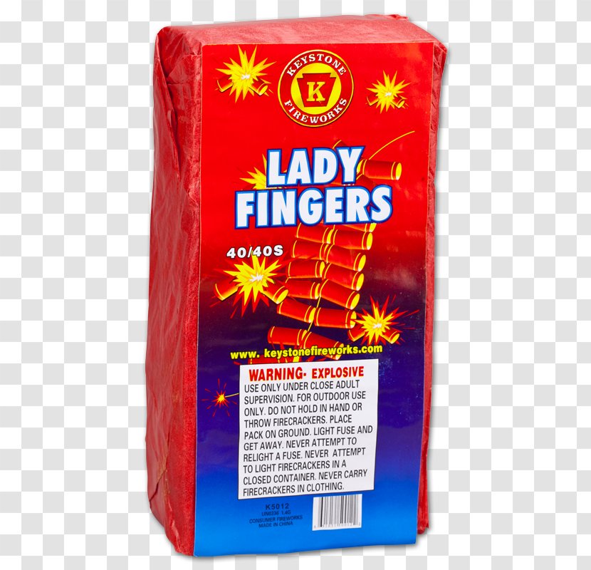 Ingredient - Lady Finger Transparent PNG