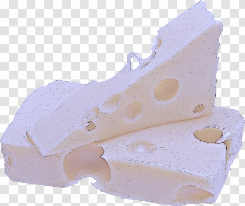 Processed Cheese Beyaz Peynir Dairy Fu Ling - Montasio Cocoa Butter Transparent PNG