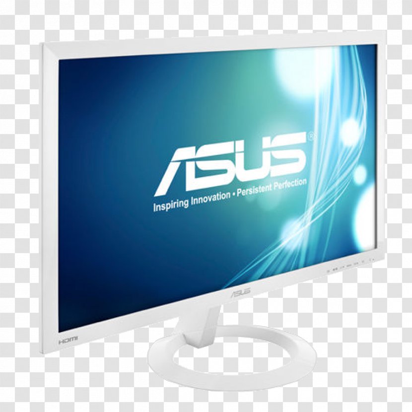 Professional Display PA329Q Computer Monitors IPS Panel 1080p ASUS - Personal Hardware Transparent PNG