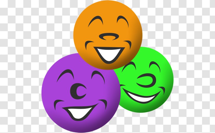Smiley Laughter Happiness Clip Art Transparent PNG
