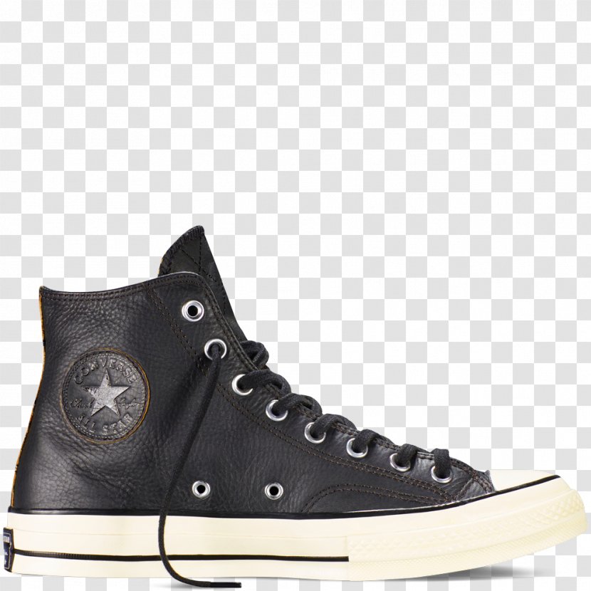 Chuck Taylor All-Stars Converse Sneakers High-top Shoe Transparent PNG