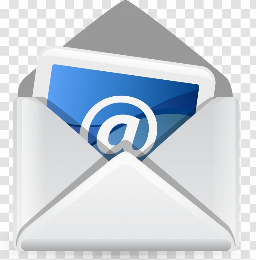 Email Marketing Advertising Forwarding - Gmail Transparent PNG