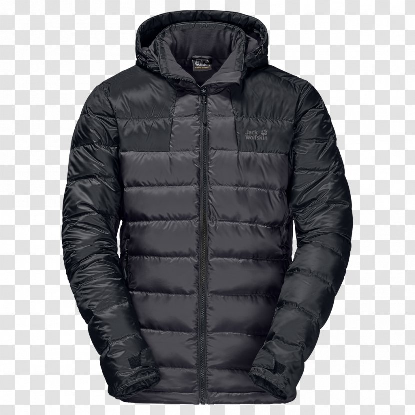 Jacket Daunenjacke Clothing Greenland Jack Wolfskin - Jeans Transparent PNG