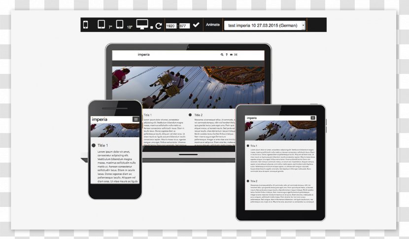 Brand Product Design Multimedia Advertising - Display - Webserver Transparent PNG