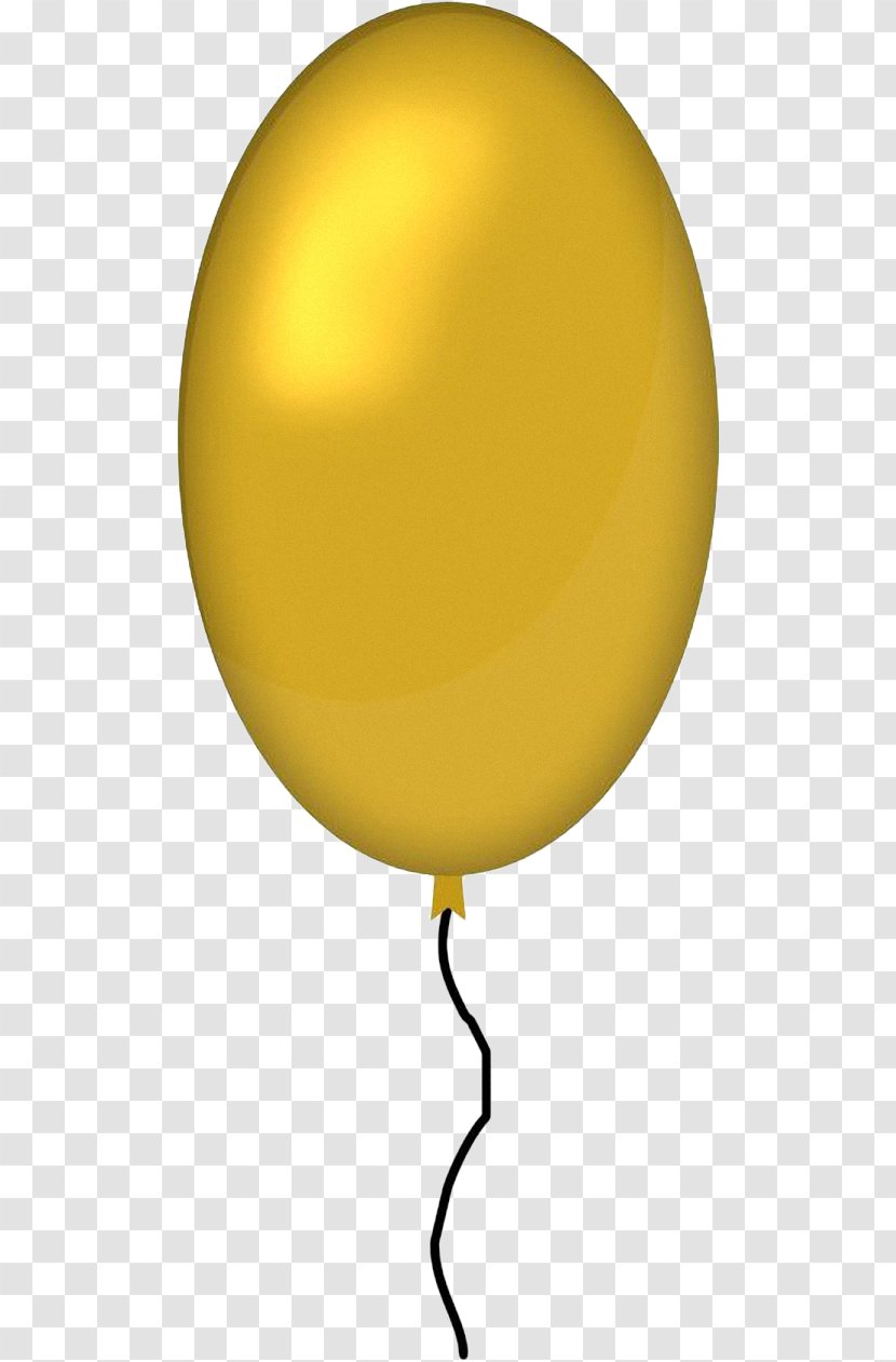 Toy Balloon Air Transportation Aerostat Transparent PNG