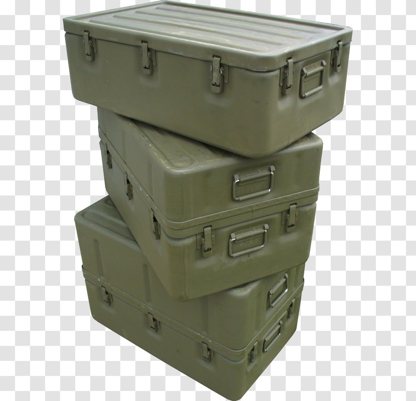 Military Surplus Container Box First Aid Kits - Tree Transparent PNG
