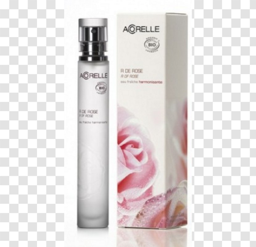 Perfume Eau De Toilette Rose Cosmetics Note - Aguas Frescas Transparent PNG