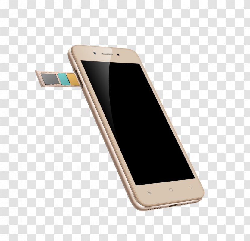 Smartphone Feature Phone Vivo Y53 Y71 Transparent PNG