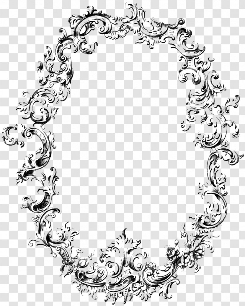 Borders And Frames Clip Art Picture Image - Natural Photo Frame Transparent PNG