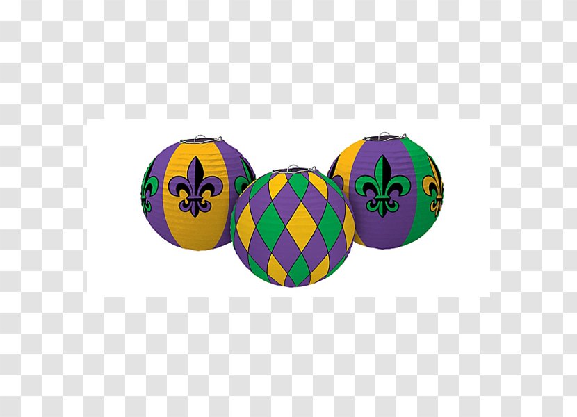 Hacky Sack Ball - Yellow Transparent PNG