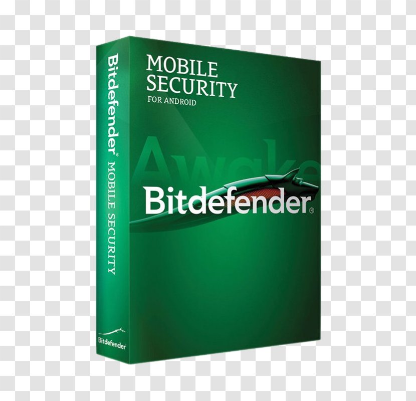 Bitdefender Antivirus Software Android 360 Safeguard Mobile Security - Product Key Transparent PNG