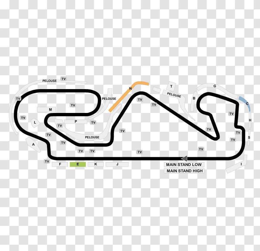 Circuit De Barcelona-Catalunya Spanish Grand Prix Formula 1 Catalan Motorcycle - Text Transparent PNG