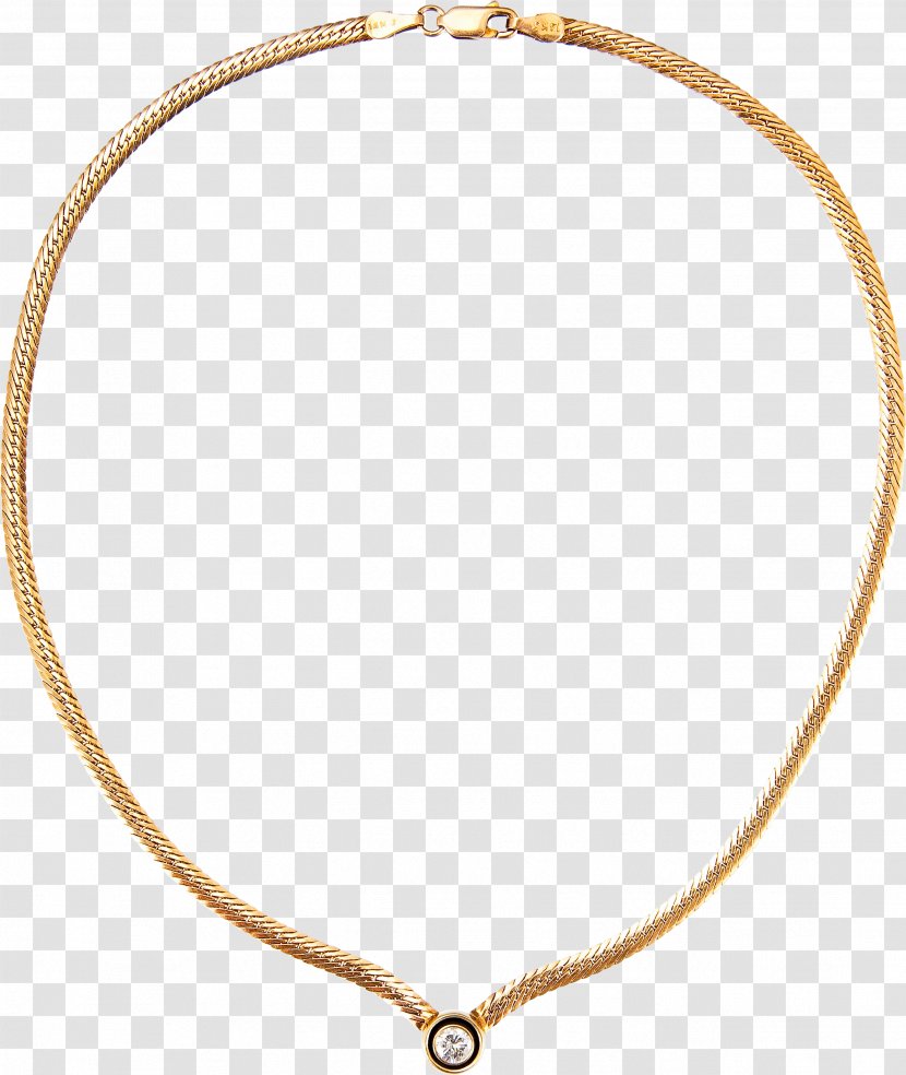 Necklace Jewellery Clip Art Bracelet - Body Transparent PNG