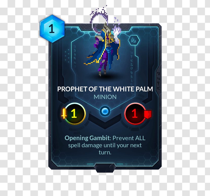 Duelyst Faeria Hearthstone Video Game Wiki - Technology - Death Transparent PNG