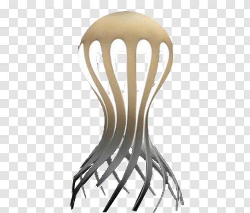 Lighting Lamp Light Fixture - Squid Lamps Transparent PNG