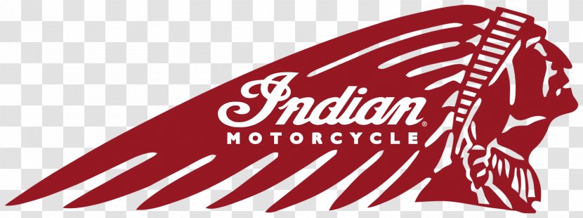 Sturgis Motorcycle Rally Indian Honda - Red Transparent PNG