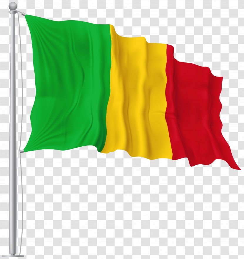 Flag Of Italy Nigeria Turkey - Gallery Sovereign State Flags Transparent PNG